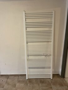 Rebríkový radiator 75x 185x 3 - 3