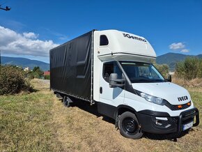 IVECO DAILY 35S17 - 3