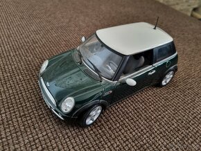 Minicooper - 3