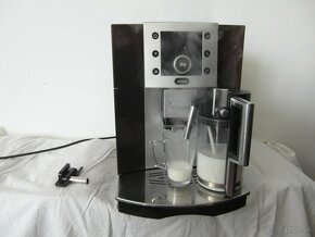 DeLonghi PERFECTA - 3