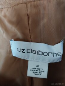 Dámsky kabát Liz claiborne - 3