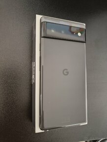 Google Pixel 6 - 3