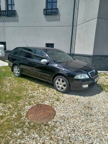 Škoda octavia 1.9 TDI 77kw - 3