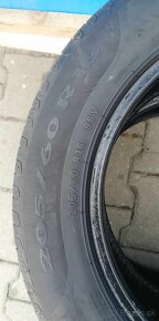 Pneumatiky letné 2ks - PIRELLI 205/60/R16 - 3