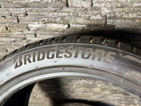 275/40/21 Bridgestone 2021 - 3