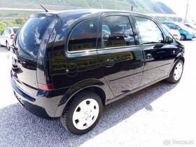 Opel Meriva 1.6 16V Enjoy - 3