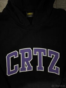 Corteiz CRTZ Hoodie - 3