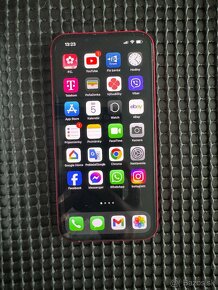 iPhone 13 128GB Red - 3