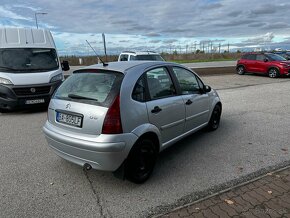 Citroen C3 1.4 54kw 2004 - 3