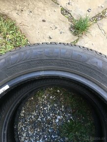 Zimné pneu. 205/55 r16 - 3