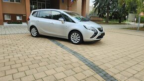 Opel Zafira 1.6CDTi Cosmo - 3