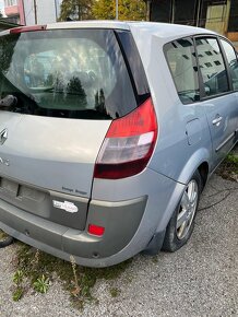 Renault Scenic 1.9dci - 3