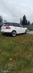 Volkswagen golf 5 - 3