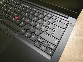 Lenovo Thinkpad E14 v super stave s 256gb ssd diskom 8gb ram - 3