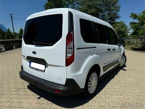 Ford Transit Connect 2014 - 3