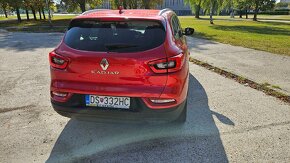 Predám Renault Kadjar 1.3 TCe 140 GPF 103 kW - 3