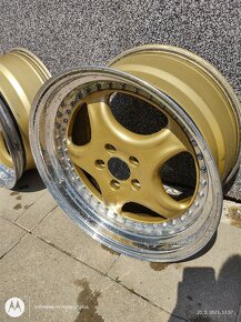 RH ZW4 5x112 R18 - 3