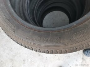 Zimne pneumatiky 205/55 r16 - 3