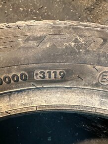 205/55R16 apollo - 3