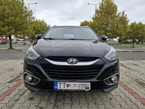 Hyundai ix35 2.0 4WD - 3