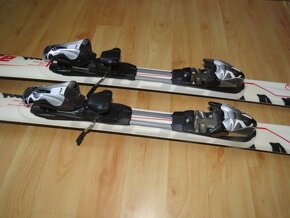 Predam lyze SPORTEN Phase,dlzka 167 cm - 3