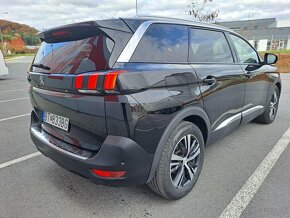 Peugeot 5008 1.2 PureTech 130 E6d-ISC Allure EAT8 - 3