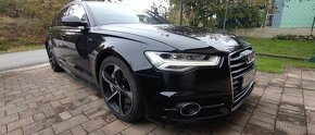 Audi a6 3,0 2018 s line - 3