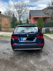 BMW X1 xDrive18d - 3