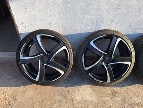 5x112 r19 - 3