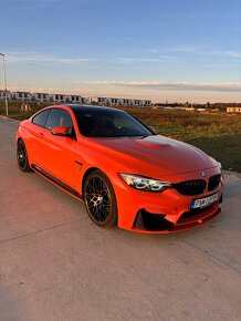 BMW M4 Competition - 3