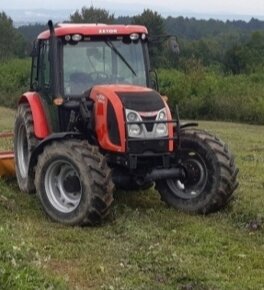 Zetor Proxima 10541 - 3