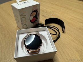 Samsung Galaxy Watch Active - 3