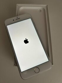 iPhone 6 16gb silver - 3