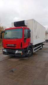 Iveco eurocargo - 3