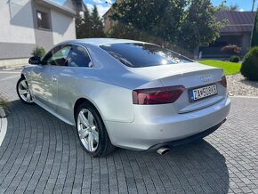 Audi A5 2.7 TDI DPF multitronic - 3