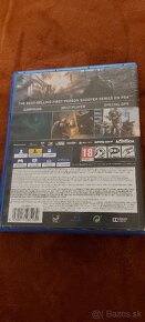 Call of duty modern warfare ps4 - 3