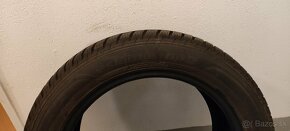 SAVA Eskimo, 195/55 R16. DOT 41/23 - 3