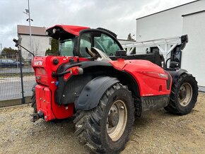 Manitou MLT 737-130 PS+ - 3