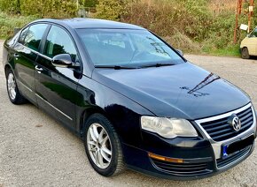 Predám Volkswagen Passat b6 2.0 TDi 16V 103Kw ,R.v.2007 - 3