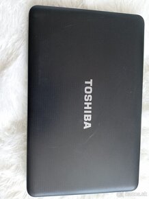 predám základnú dosku pre Toshiba satellite c850 - 3