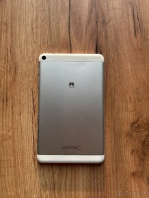 Huawei MediaPad T1 8.0 Pro - 3