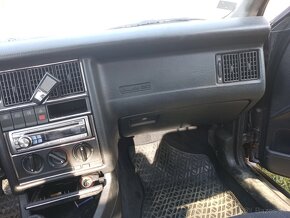 Audi 80 b4 - 3