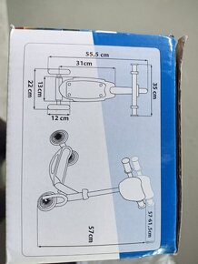 Detská trojkolka labková patrola nová . - 3