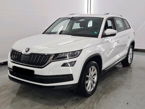 Škoda Kodiaq 1.5TSI / DSG/ Full led - 3