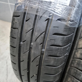 Letné pneumatiky 165/70 R14 NEXEN DOT2022 - 3