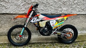 KTM 350 excf - 3