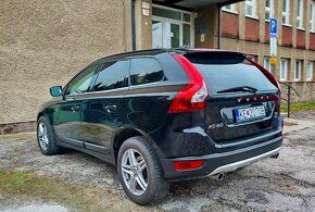 Volvo XC60 D5 (158kW) 2013 4x4 ✅ - 3