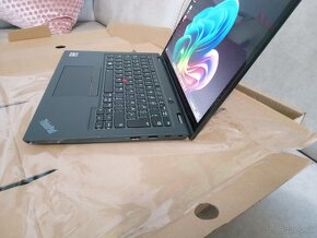 Lenovo ThinkPad L13 Yoga G4-13.3-Ryzen 7 Pro 7730U-16GB-512G - 3