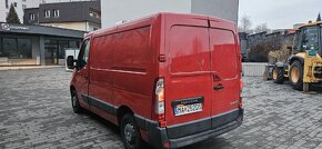 Renault Master 2.3 dci 2013 Chladiaci box - 3