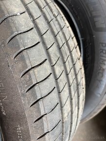 Michelin Primacy 4 - 3